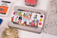 2. Wahl Paket für Scrapbooking [96]